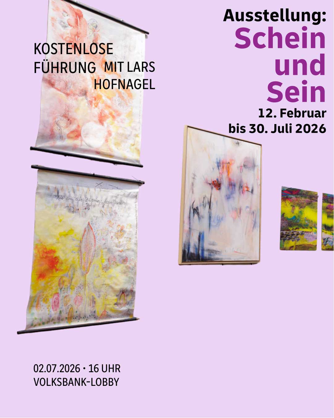 Ausstellung 02.07.2026